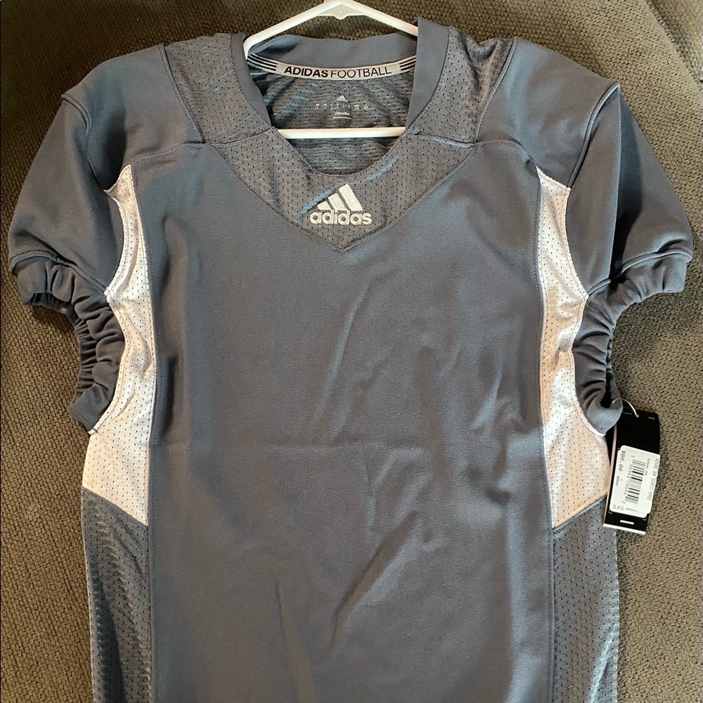 Men’s Football practice Jersey